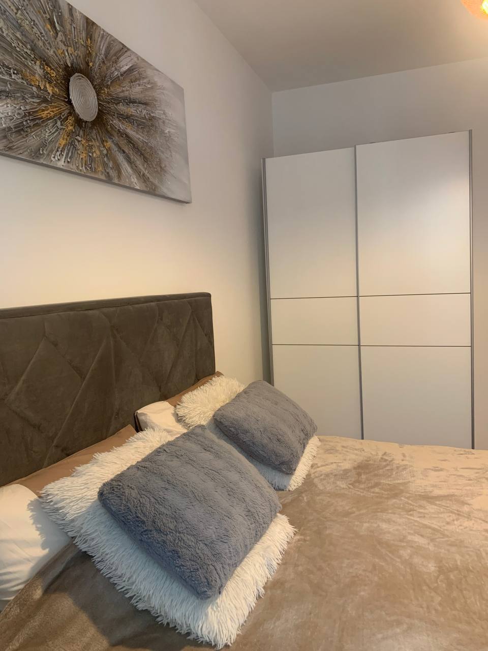 Квартира с 1 спальней в Бечичи, 45 м² thumbnail 8