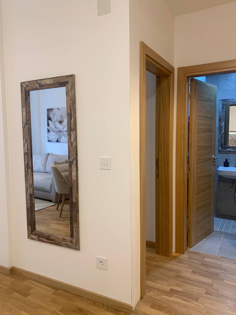 Квартира с 1 спальней в Бечичи, 45 м² thumbnail 10