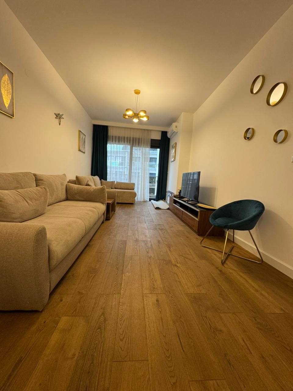 Квартира с 1 спальней в Баре, 65 м² 2
