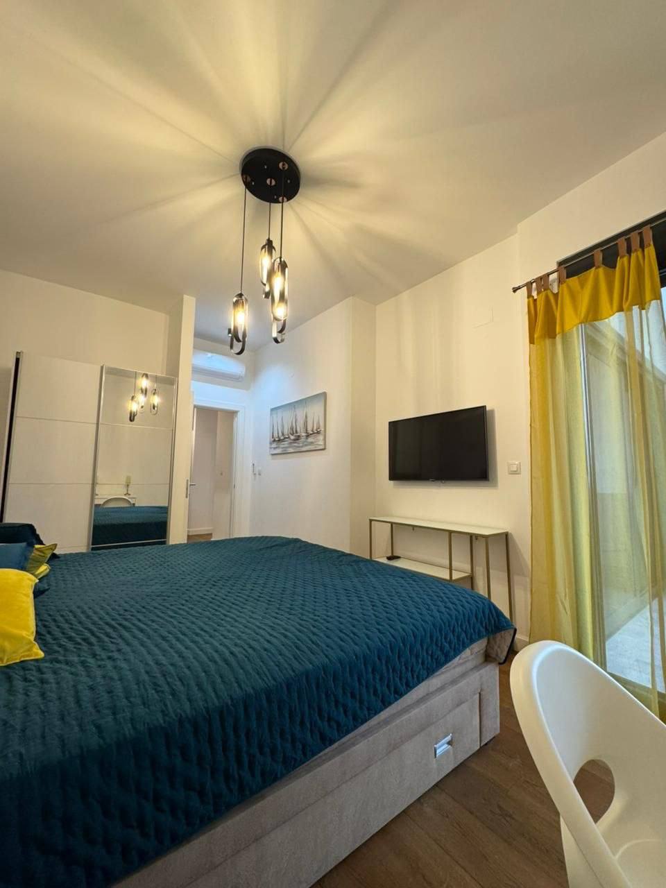 Квартира с 1 спальней в Баре, 65 м² 4