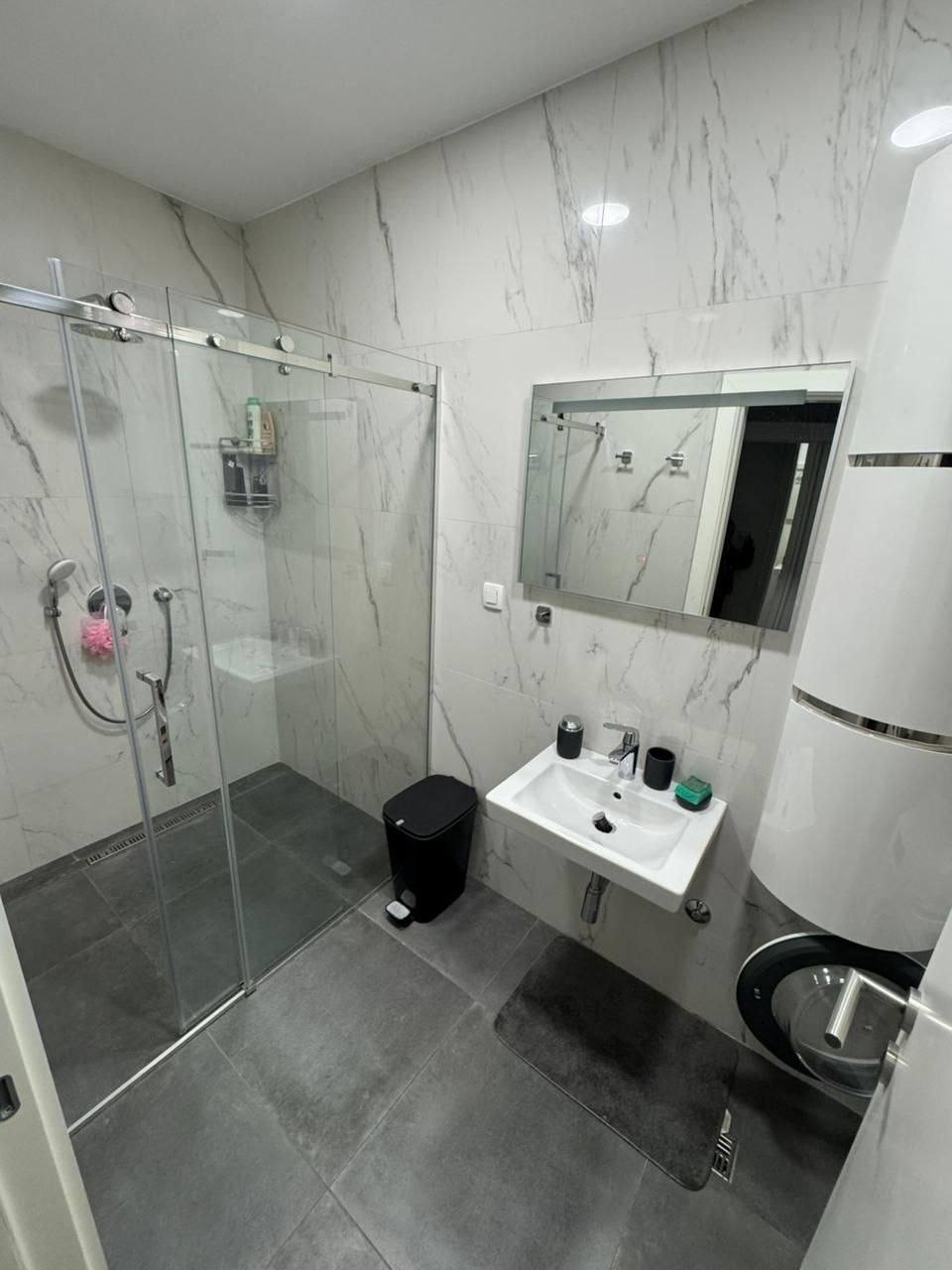 Квартира с 1 спальней в Баре, 65 м² thumbnail 8