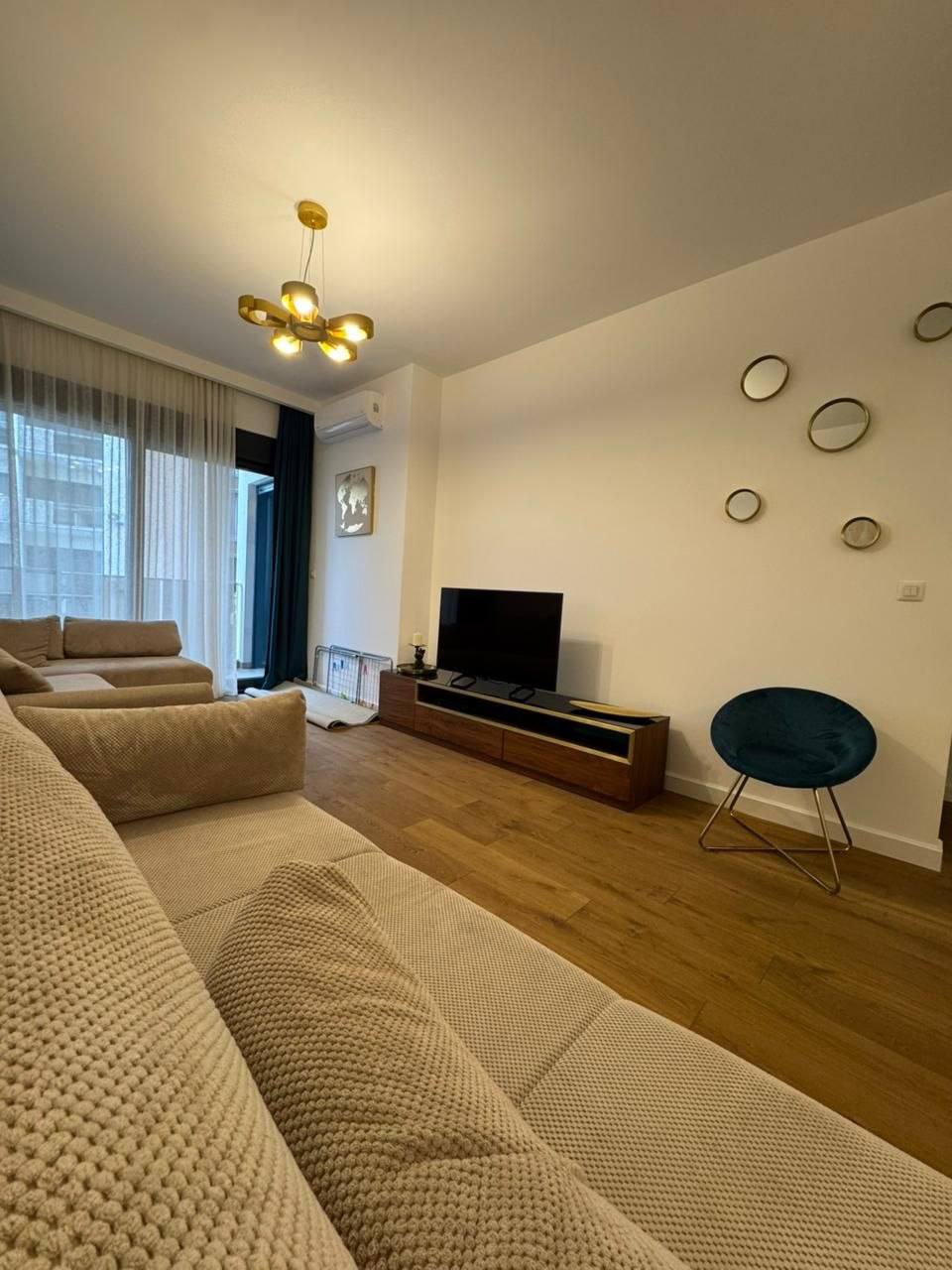 Квартира с 1 спальней в Баре, 65 м² thumbnail 10
