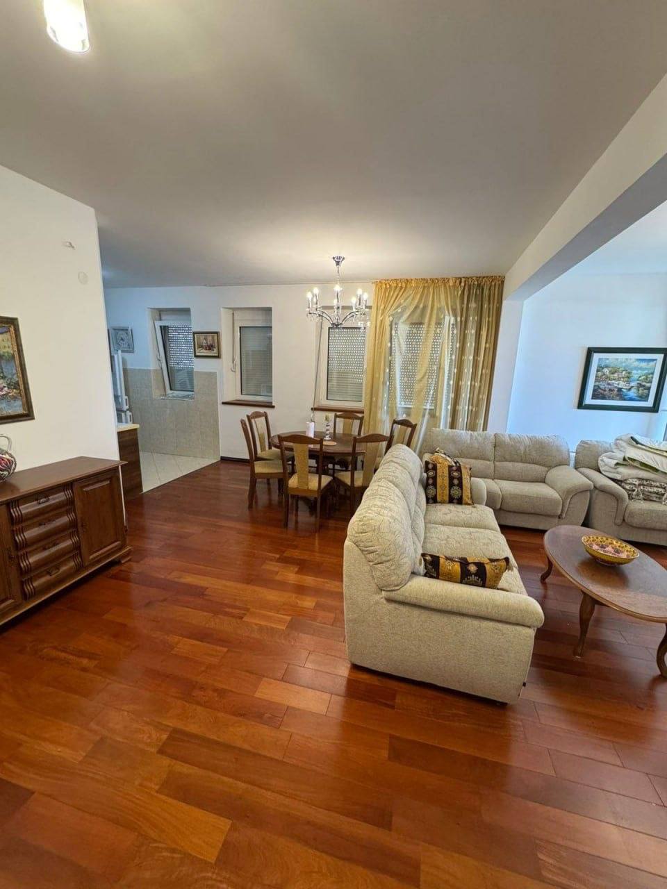 Квартира с 2 спальнями в Баре, 100 м² 3