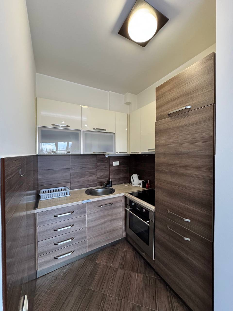 Квартира с 1 спальней в Будве, 42 м² 2