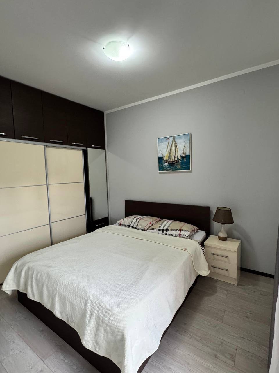 Квартира с 1 спальней в Будве, 42 м² 3