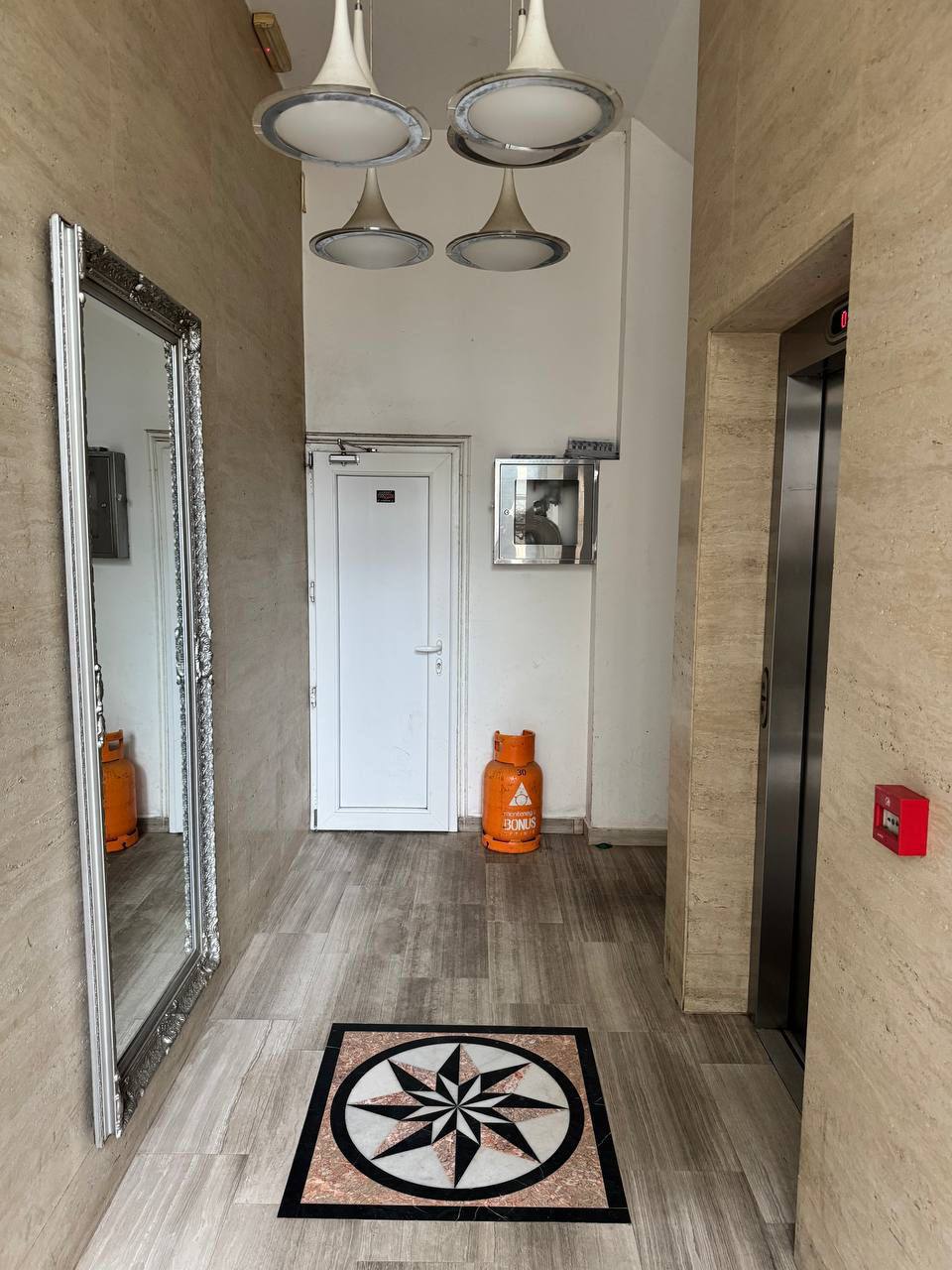 Квартира с 1 спальней в Будве, 42 м² 4