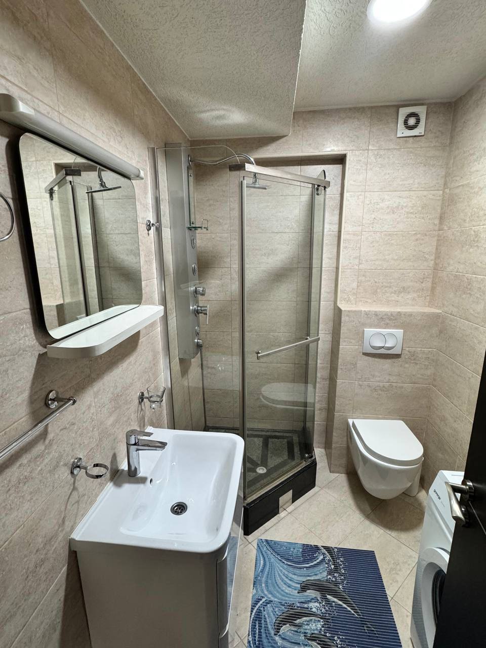 Квартира с 1 спальней в Будве, 42 м² 5