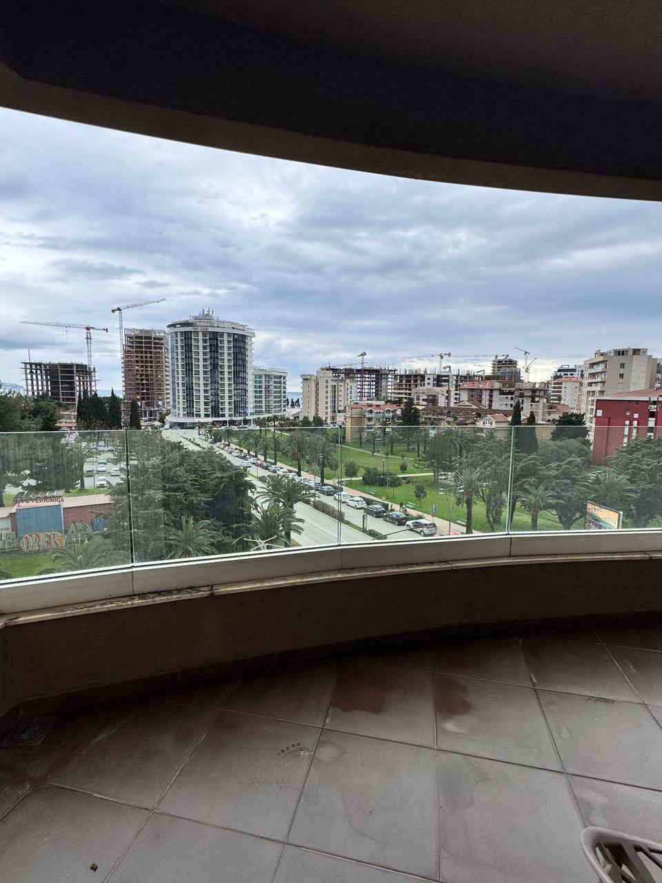Квартира с 1 спальней в Будве, 42 м² thumbnail 6