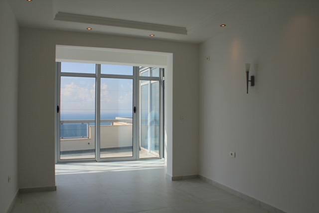 Пентхаус с 3 спальнями в Добра-Воде, 170 м² 3