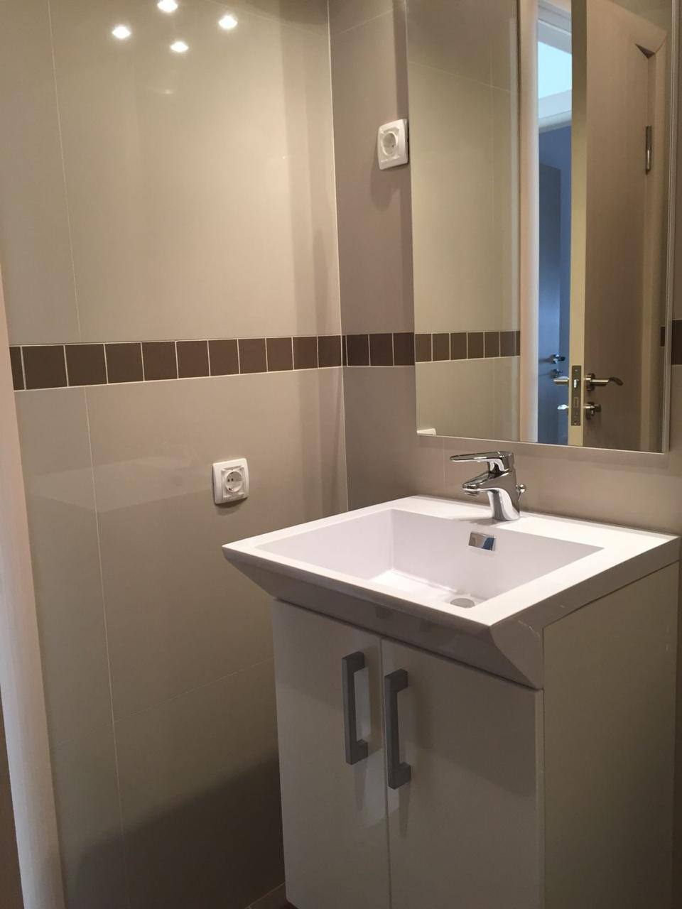 Квартира с 1 спальней в Будве, 60 м² 5