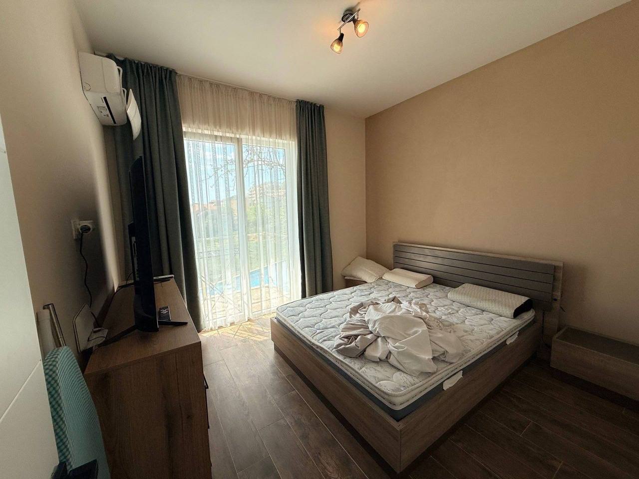 Квартира с 2 спальнями в Будве, 76 м² thumbnail 14