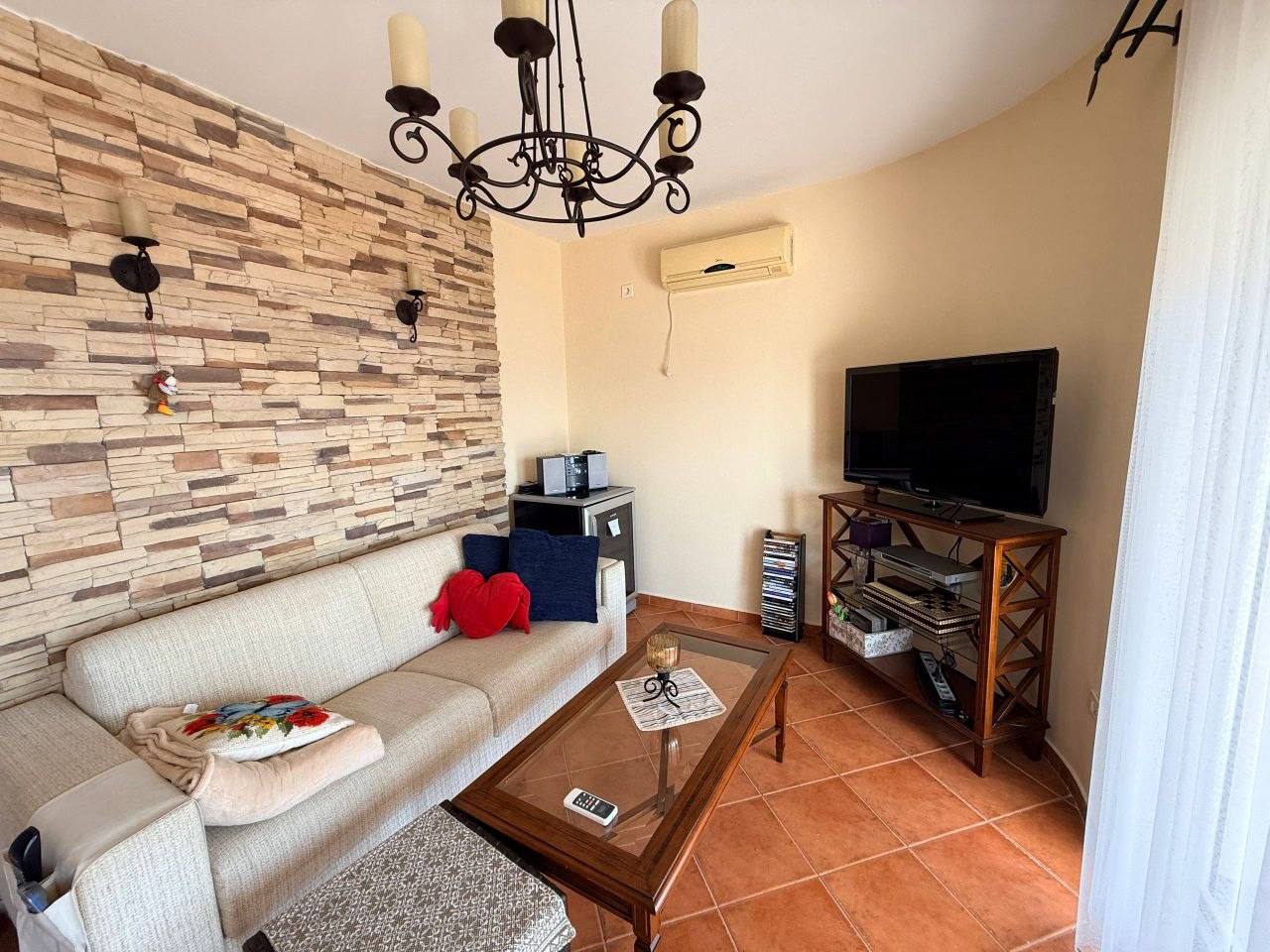 Квартира с 2 спальнями в Сеоце, 131 м² 4