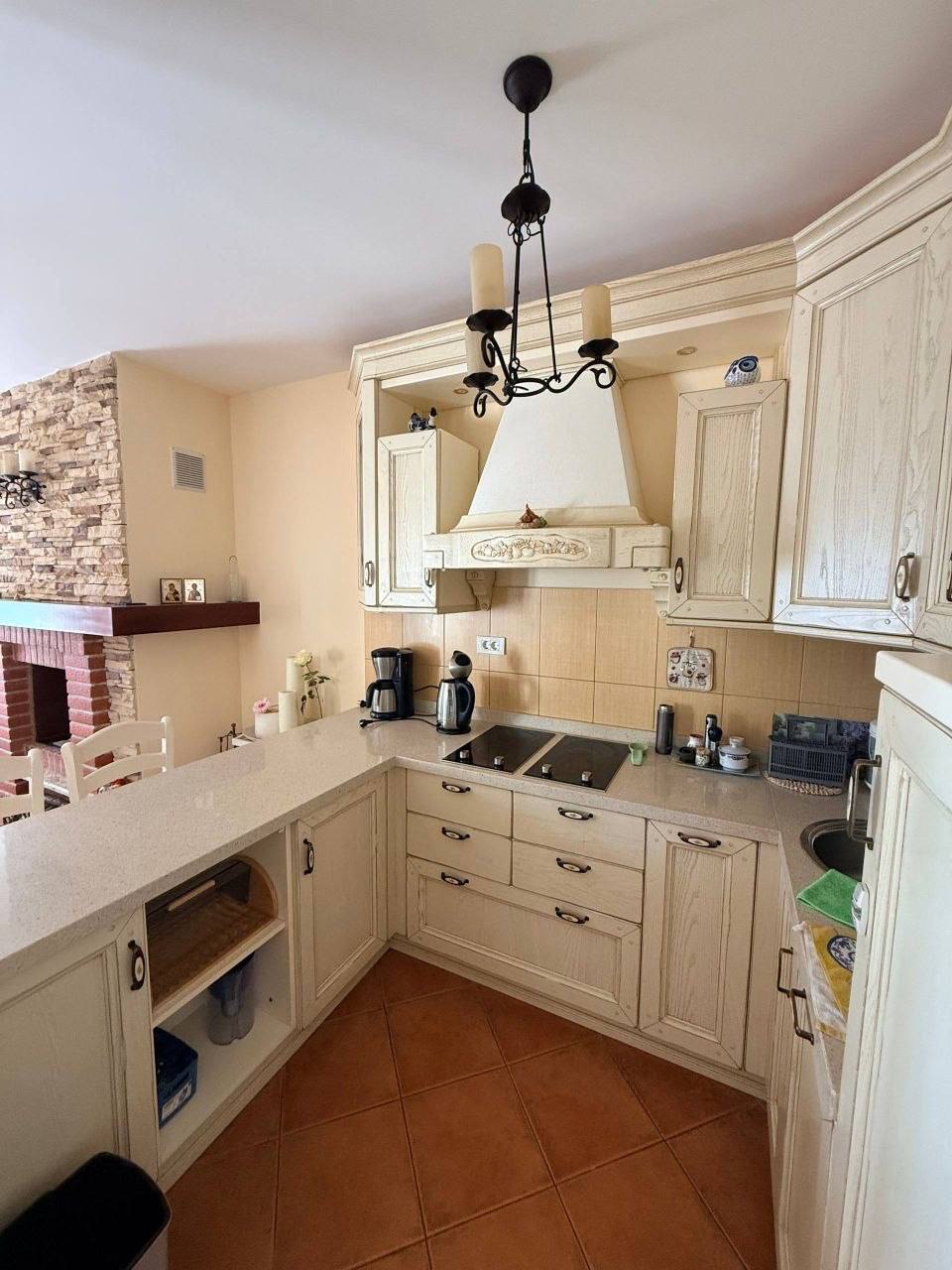 Квартира с 2 спальнями в Сеоце, 131 м² 5