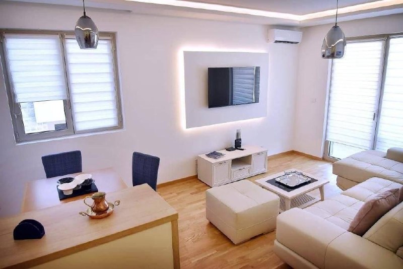 Квартира с 2 спальнями в Бечичи, 59 м² thumbnail 8