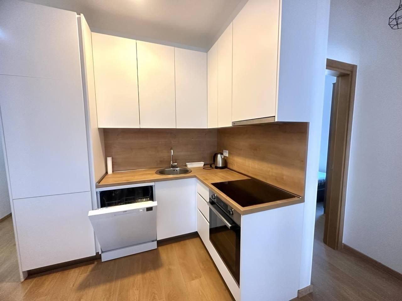 Квартира с 2 спальнями в Будве, 51 м² thumbnail 12