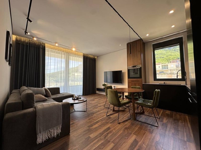 Квартира с 1 спальней в Ластве-Грбальской, 56 м² 2