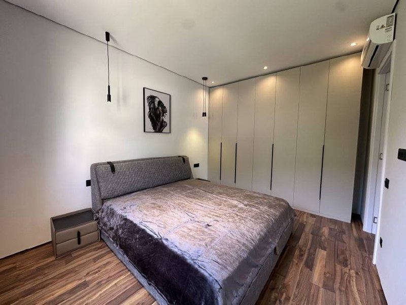 Квартира с 1 спальней в Ластве-Грбальской, 56 м² 4