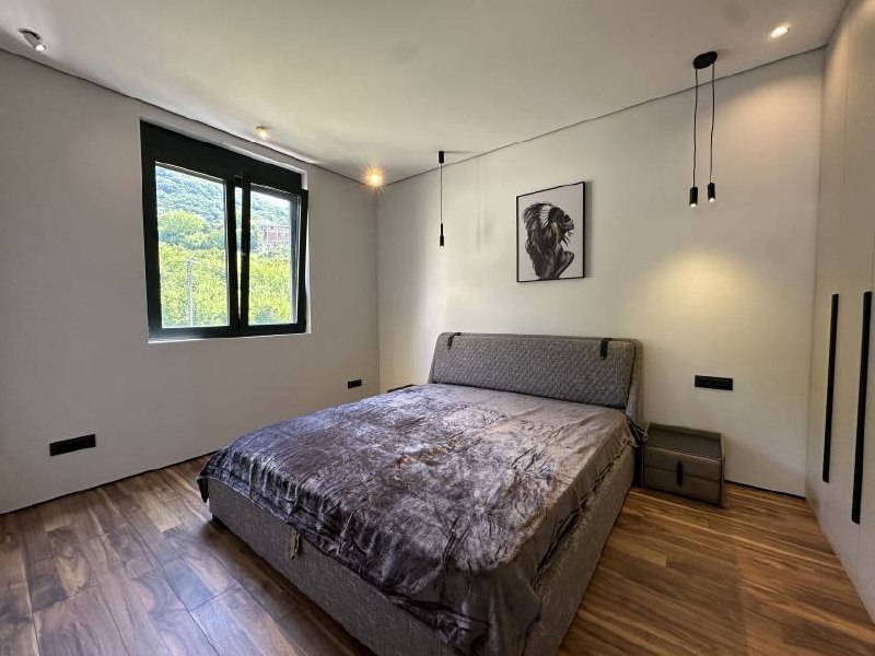 Квартира с 1 спальней в Ластве-Грбальской, 56 м² 5