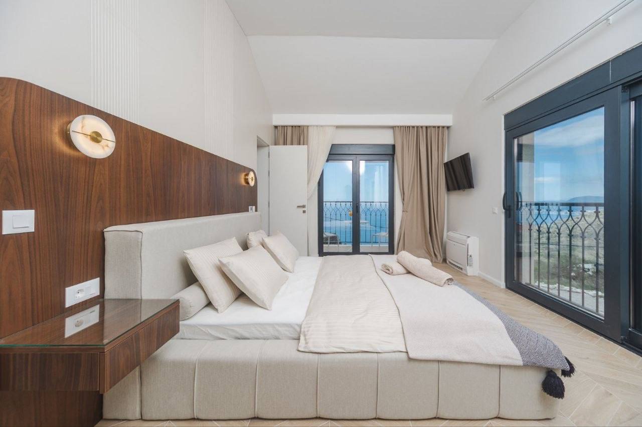 Вилла с 2 спальнями в Близикуче, 180 м² thumbnail 15