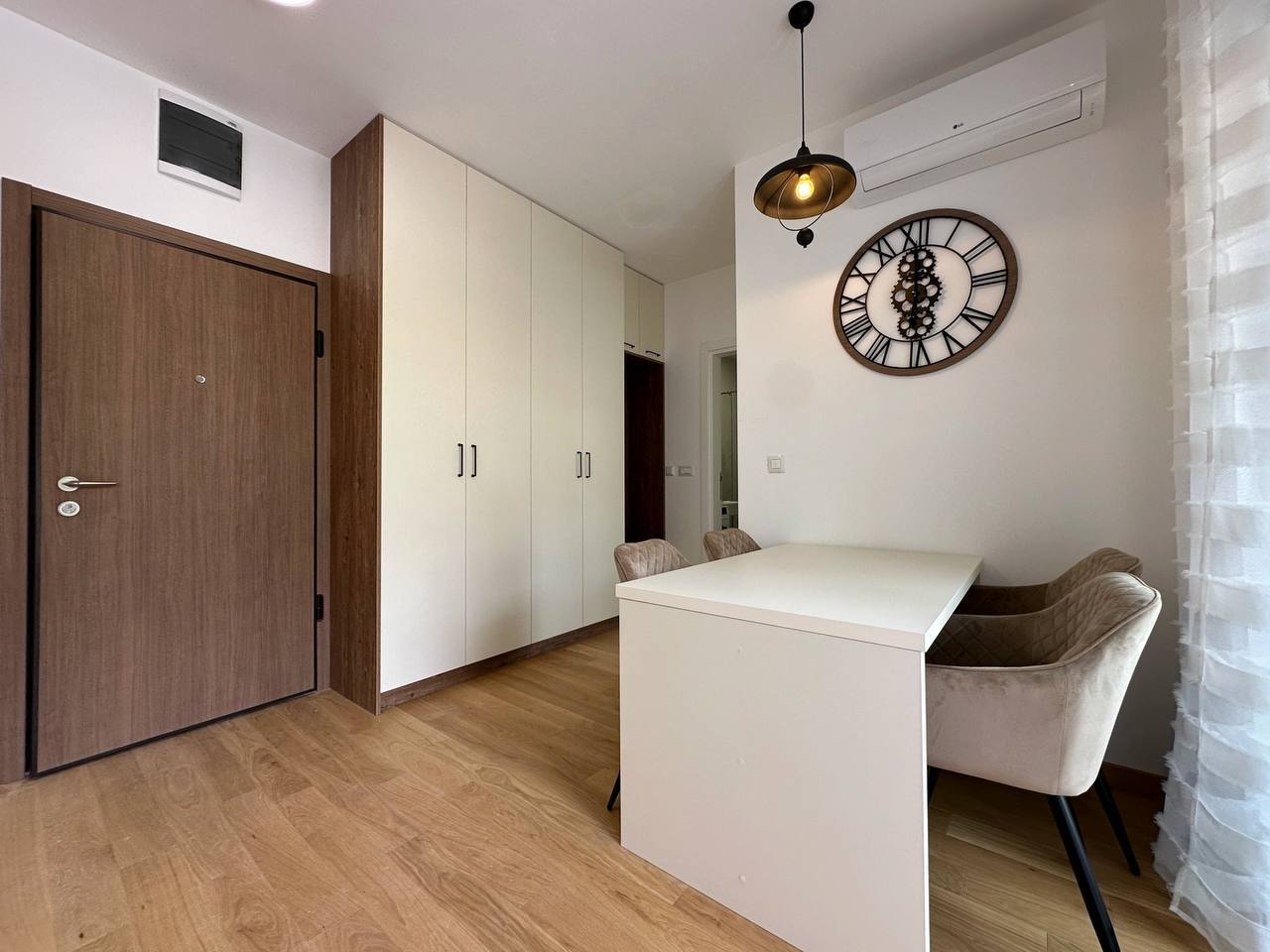 Квартира с 1 спальней в Бечичи, 42 м² 4