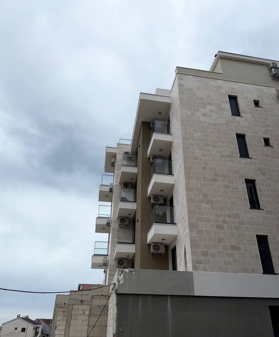 Квартира с 2 спальнями в Дубовице, 55 м² thumbnail 11