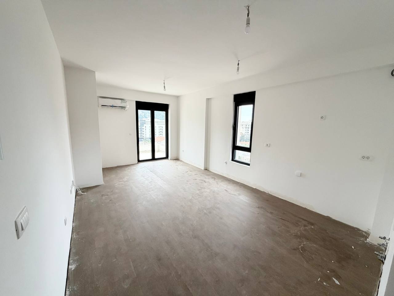 Квартира с 2 спальнями в Дубовице, 55 м² thumbnail 17