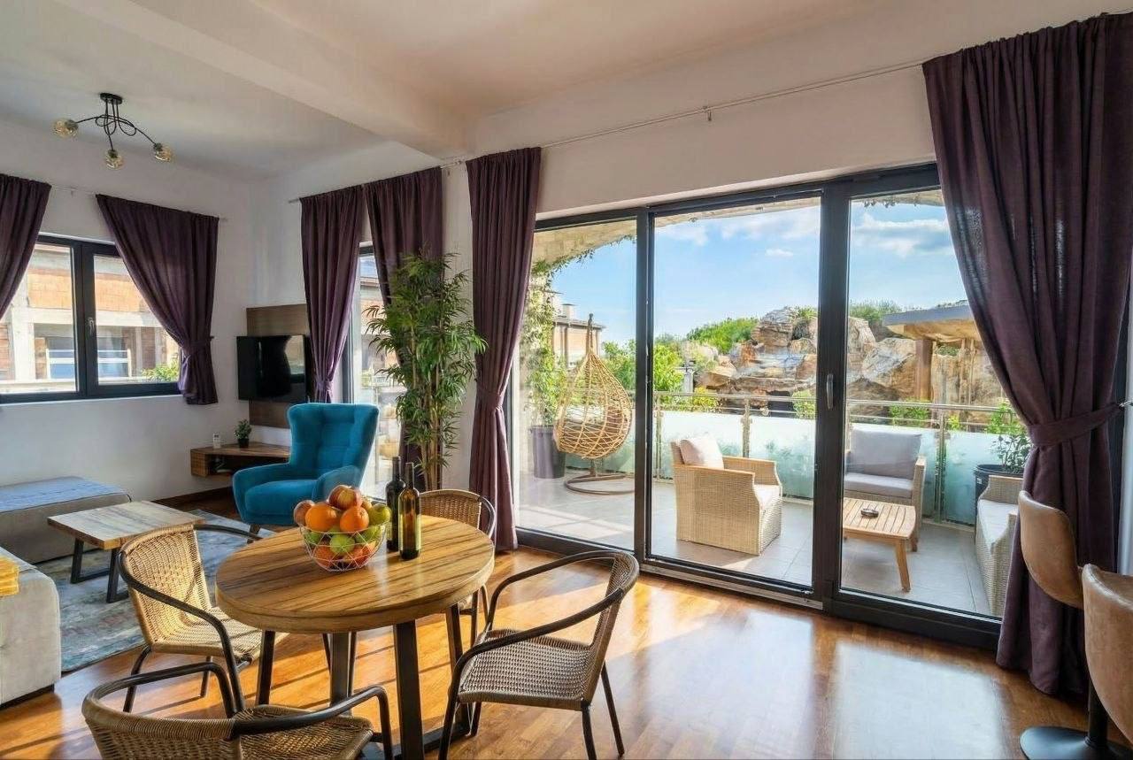 Квартира с 2 спальнями в Бечичи, 70 м² thumbnail 29