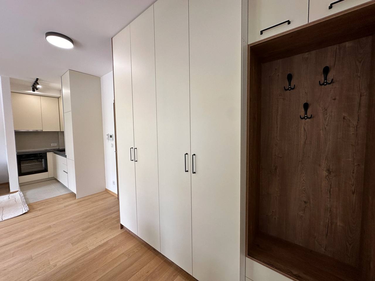 Квартира с 1 спальней в Бечичи, 42 м² thumbnail 7