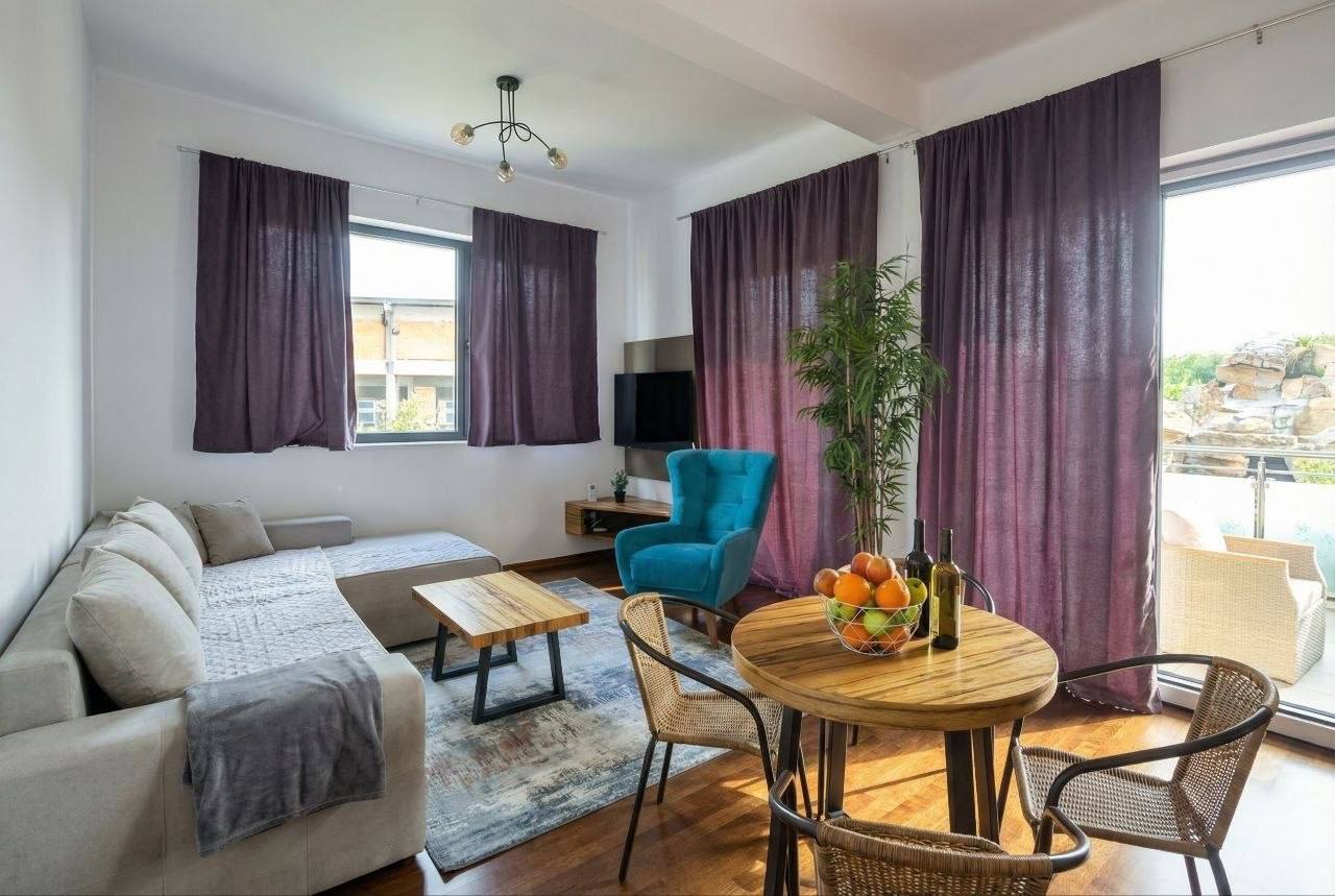 Квартира с 2 спальнями в Бечичи, 70 м² thumbnail 35