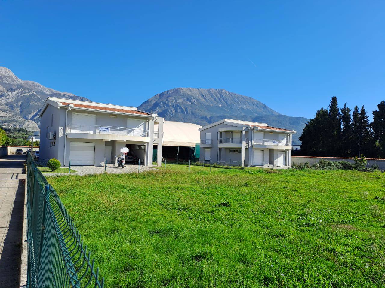 Вилла в Баре, 300 м²