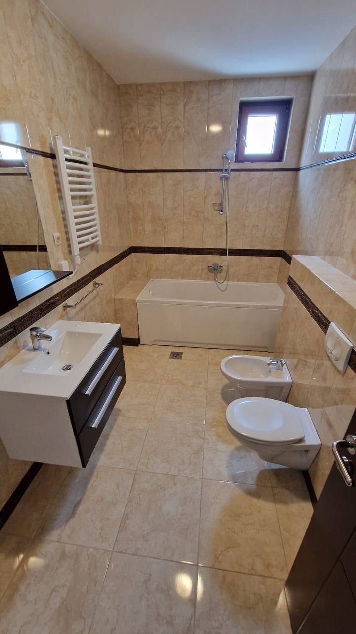 Квартира с 1 спальней в Бечичи, 58 м² 4