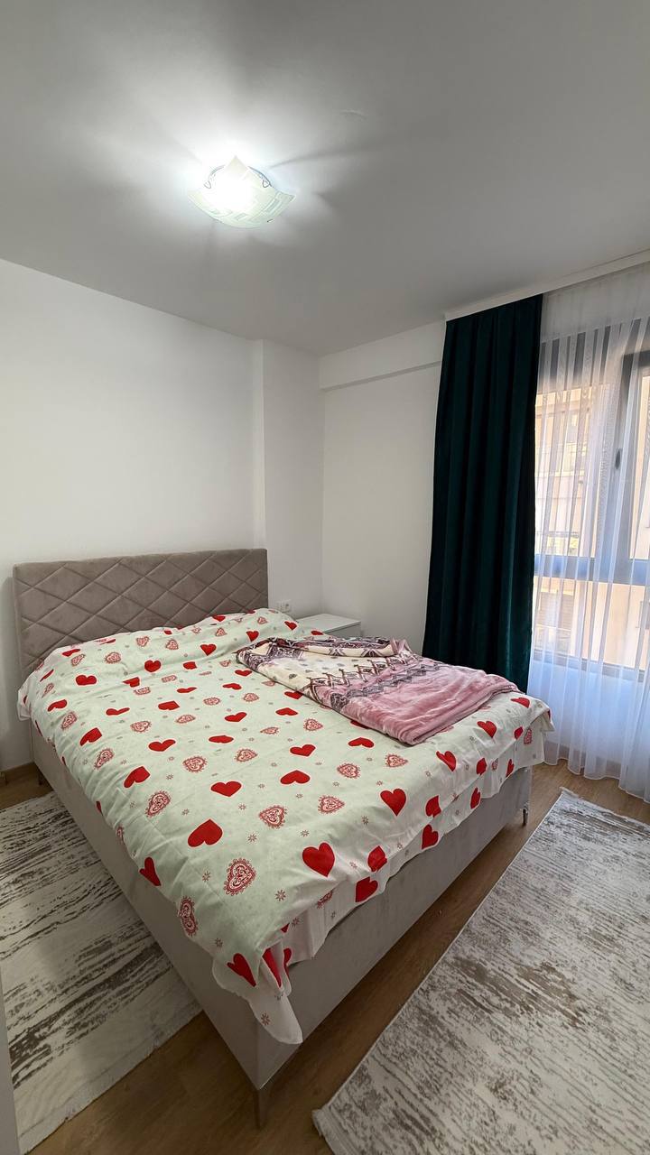 Квартира с 1 спальней в Баре, 42 м² 3