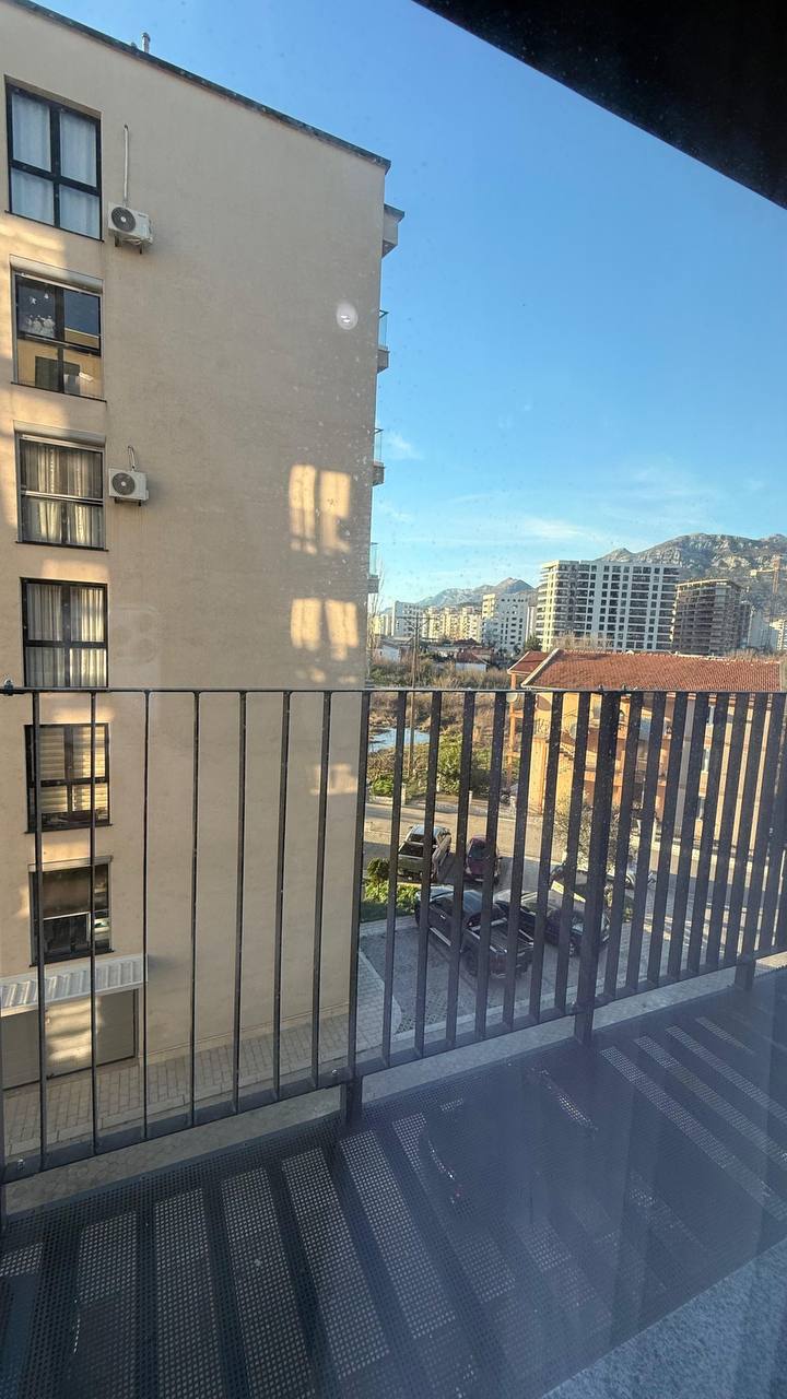 Квартира с 1 спальней в Баре, 42 м² 5