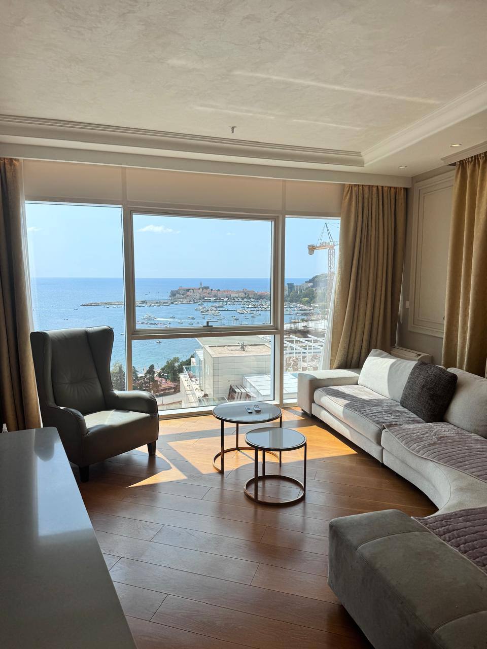 Квартира с 2 спальнями в Tre Canne, 135 м² 3