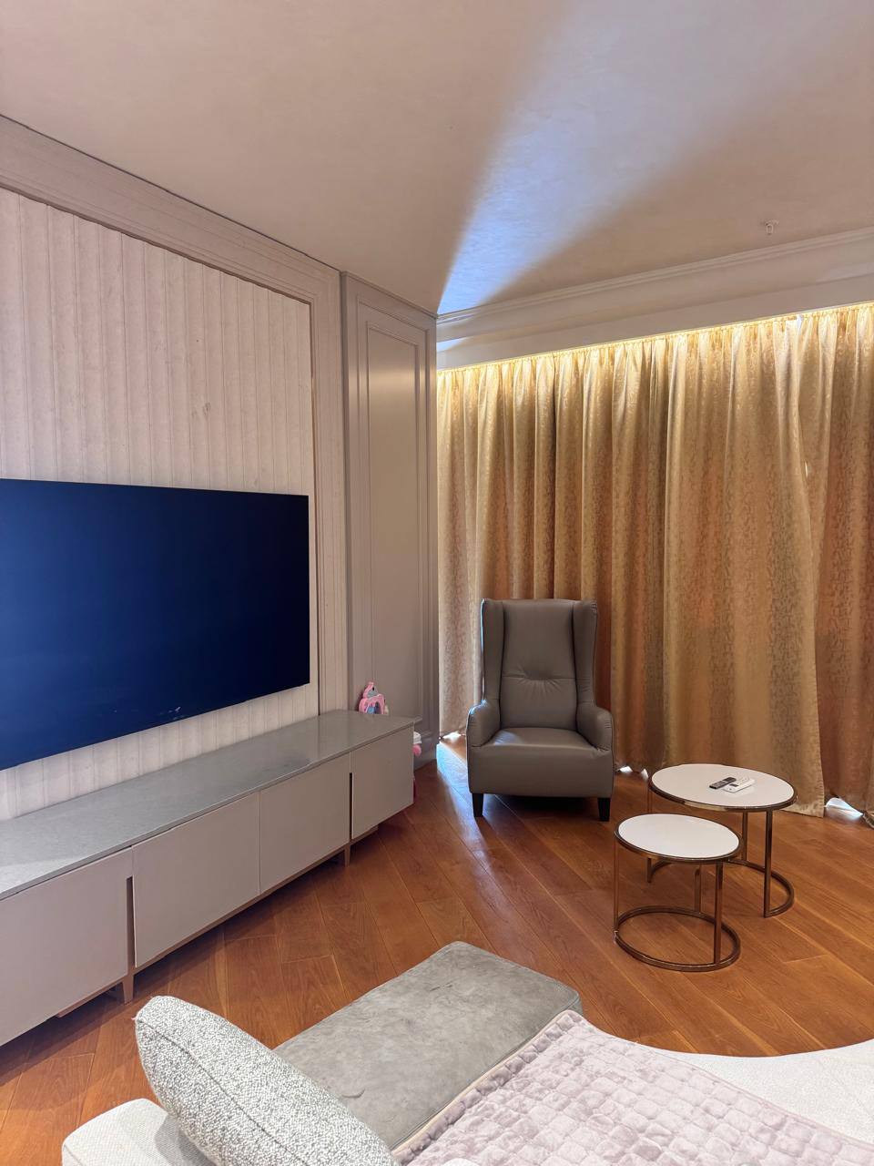 Квартира с 2 спальнями в Tre Canne, 135 м² 4