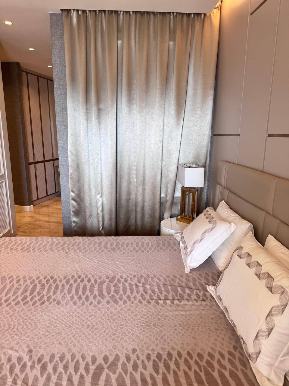 Квартира с 2 спальнями в Tre Canne, 135 м² 5