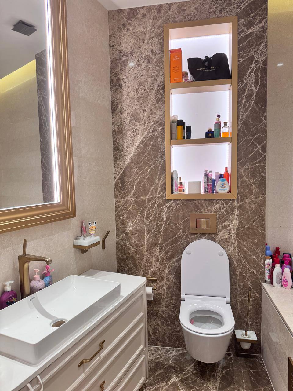 Квартира с 2 спальнями в Tre Canne, 135 м² thumbnail 9