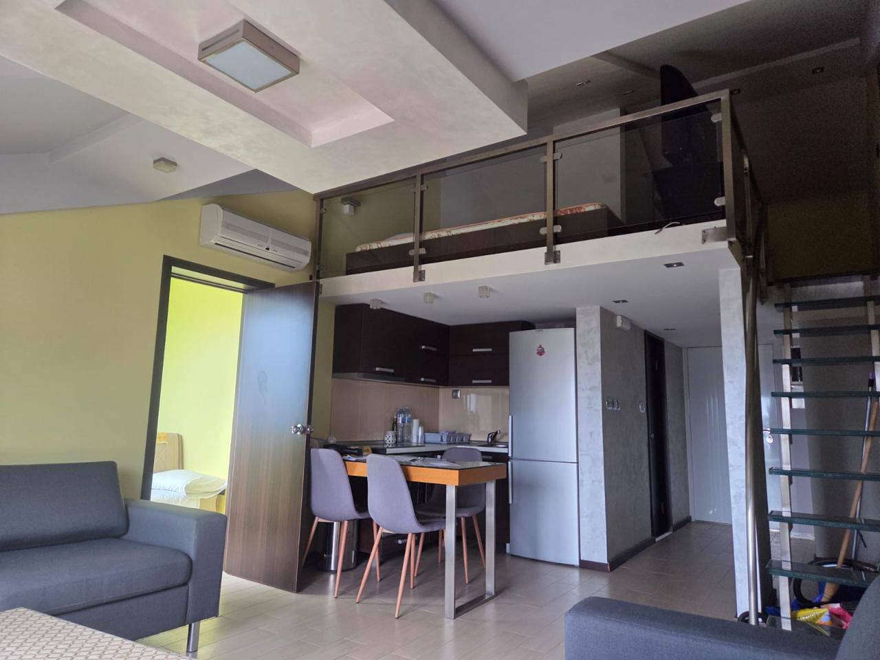 Квартира в Дубовице, 32 м² 3