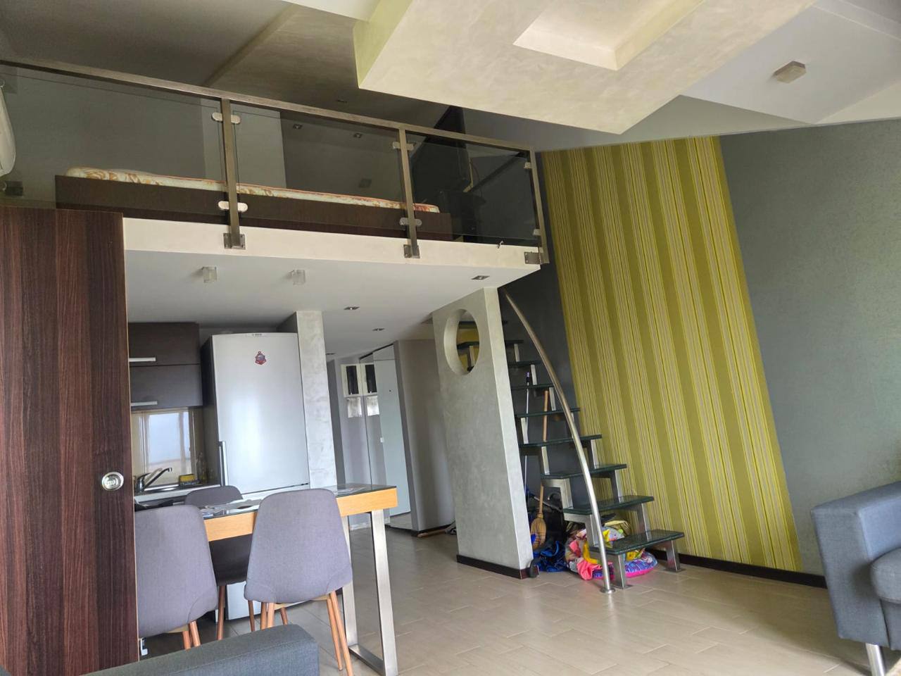 Квартира в Дубовице, 32 м² 4
