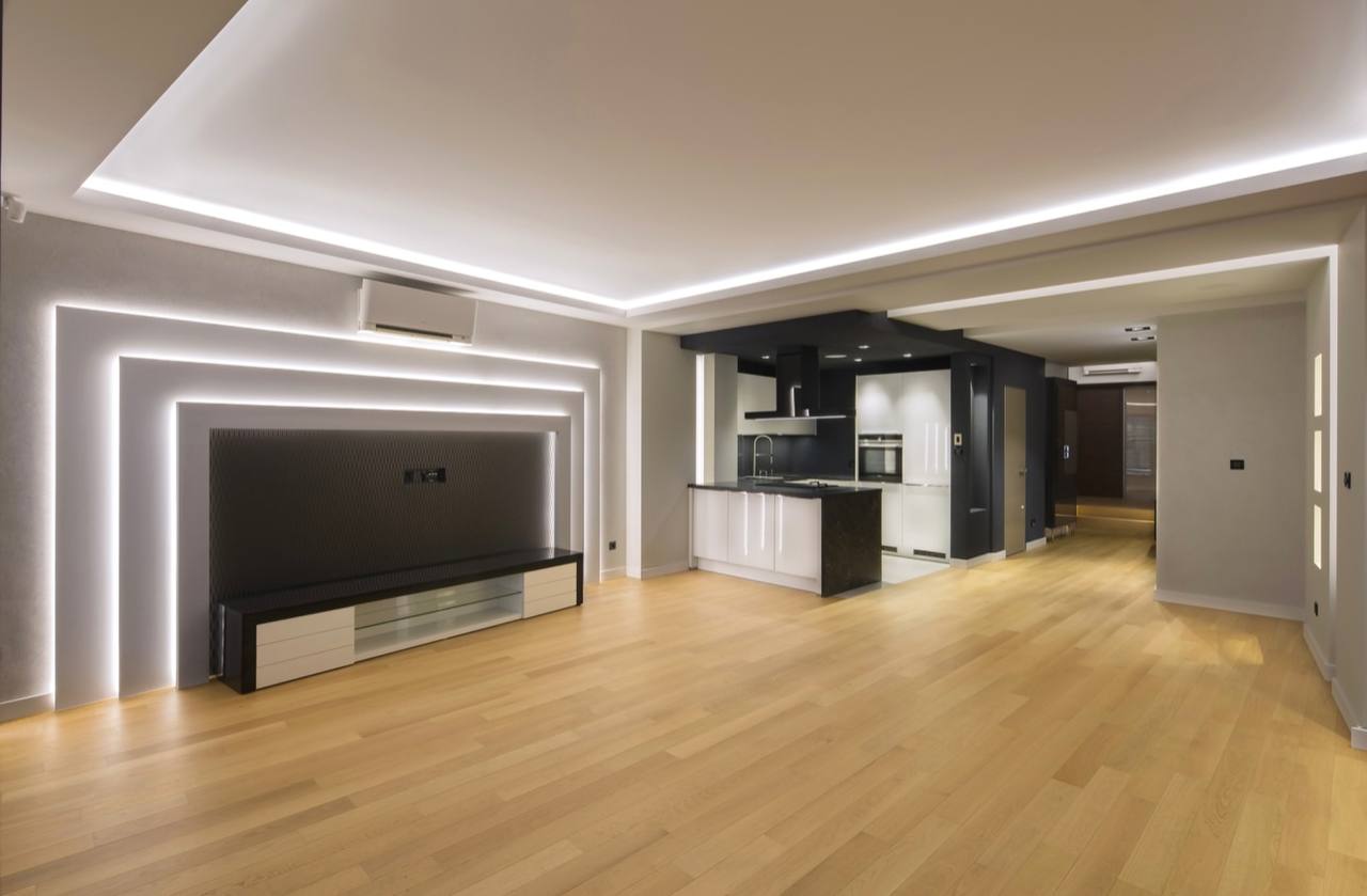 Квартира с 2 спальнями в Будве, 108 м²