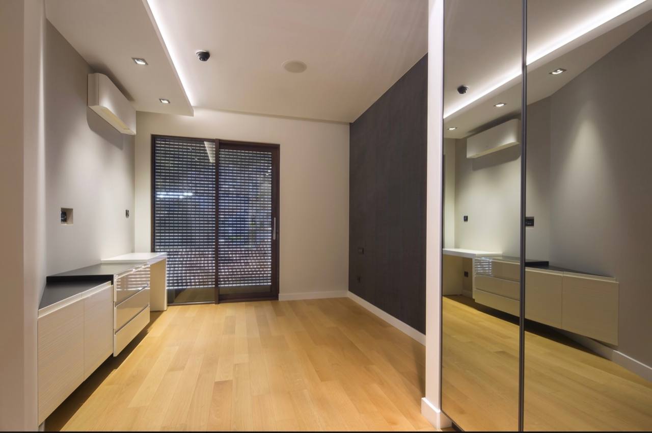 Квартира с 2 спальнями в Будве, 108 м² 4