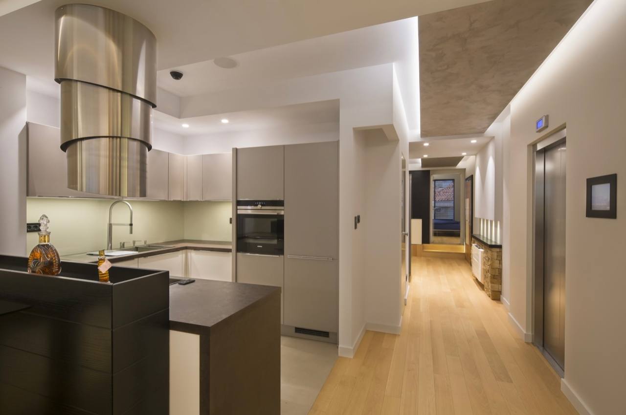 Квартира с 2 спальнями в Будве, 107 м² 4