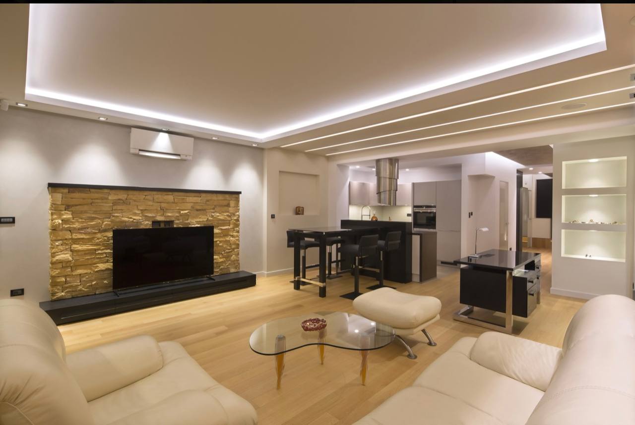 Квартира с 2 спальнями в Будве, 107 м² 5
