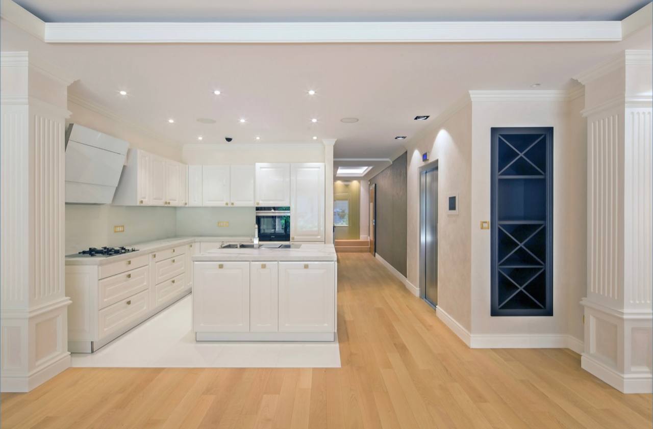 Квартира с 2 спальнями в Будве, 115 м² 3