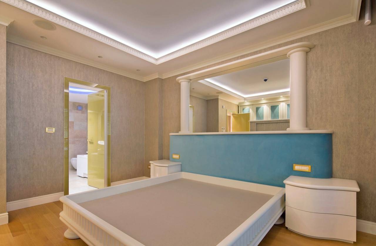 Квартира с 2 спальнями в Будве, 115 м² 4