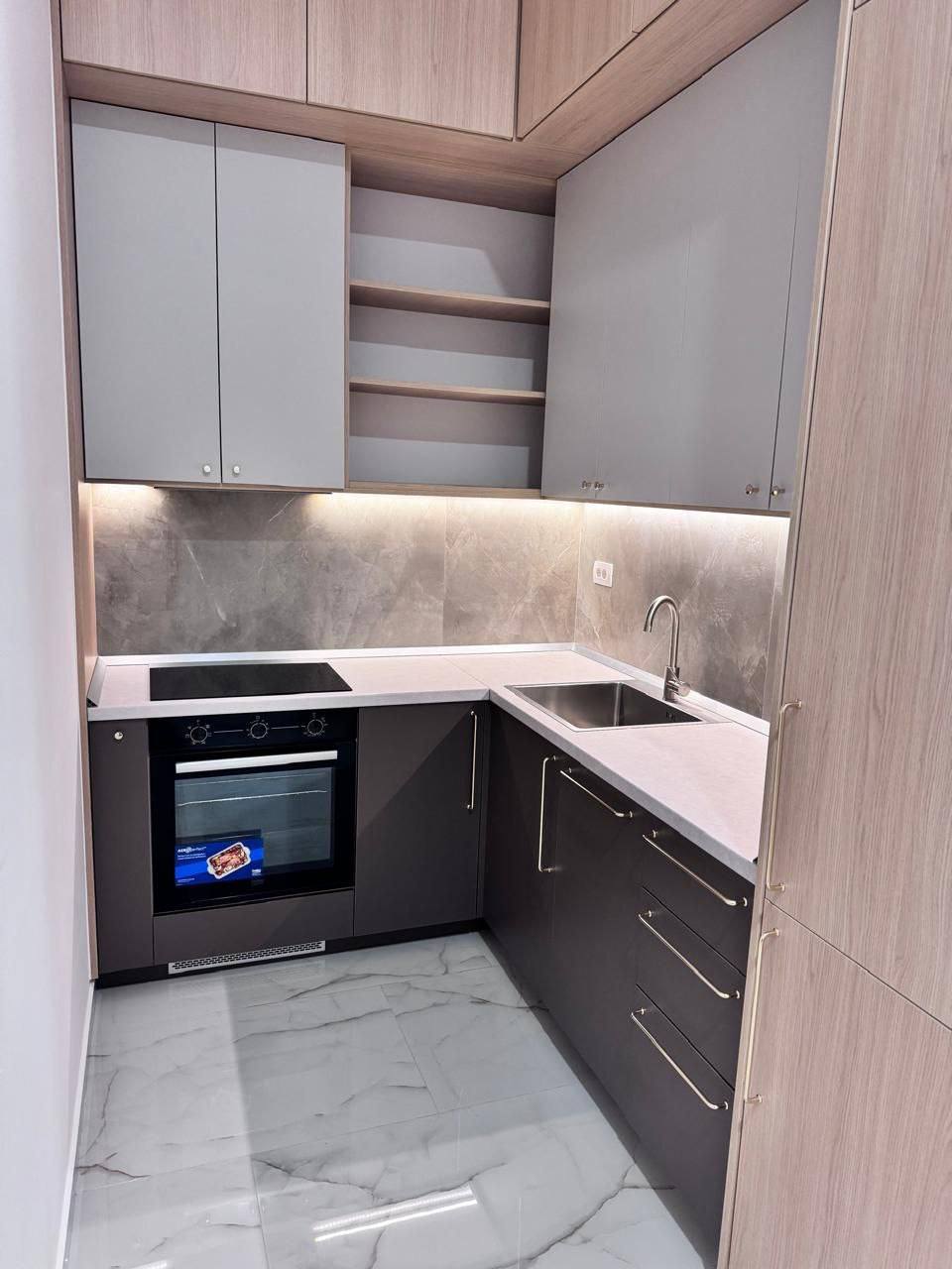Квартира с 1 спальней в Ластве-Грбальской, 70 м² 2