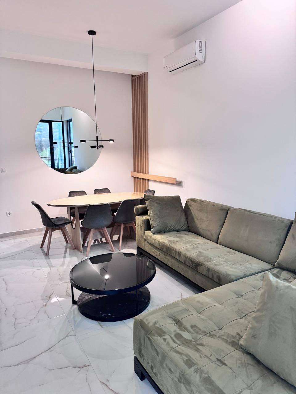 Квартира с 1 спальней в Ластве-Грбальской, 70 м² 3