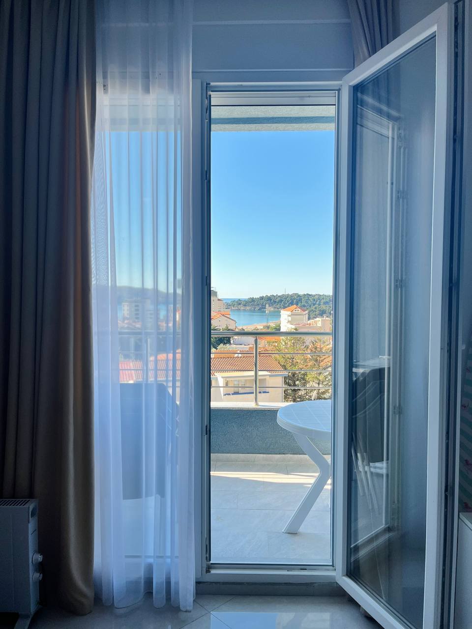 Квартира с 1 спальней в Бечичи, 42 м² 2