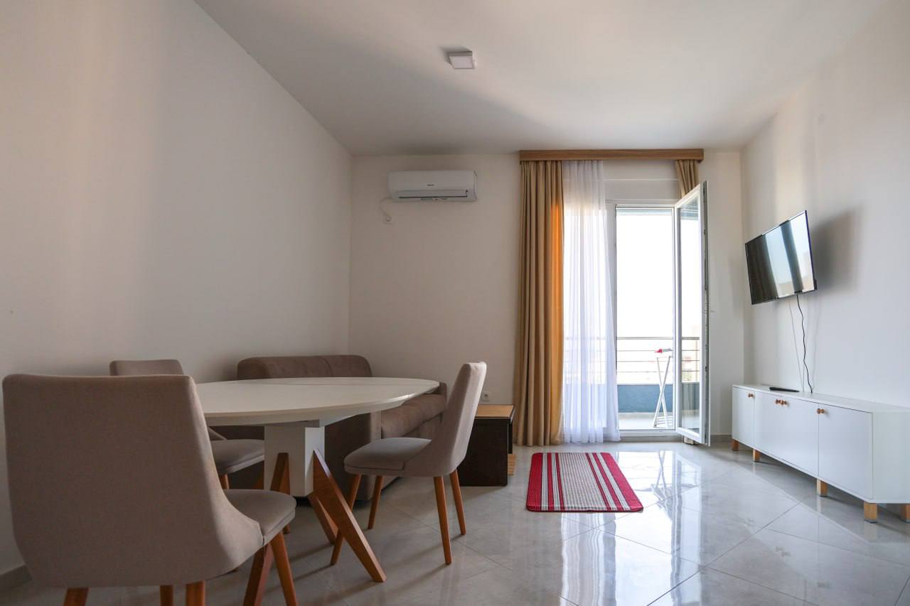 Квартира с 1 спальней в Бечичи, 42 м² 3