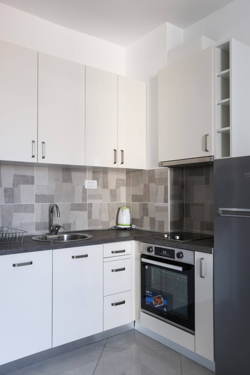 Квартира с 1 спальней в Бечичи, 42 м² 5